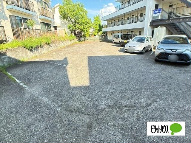 ガーデンパレス・Ｋ 物件画像