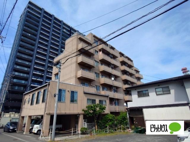 外観写真1