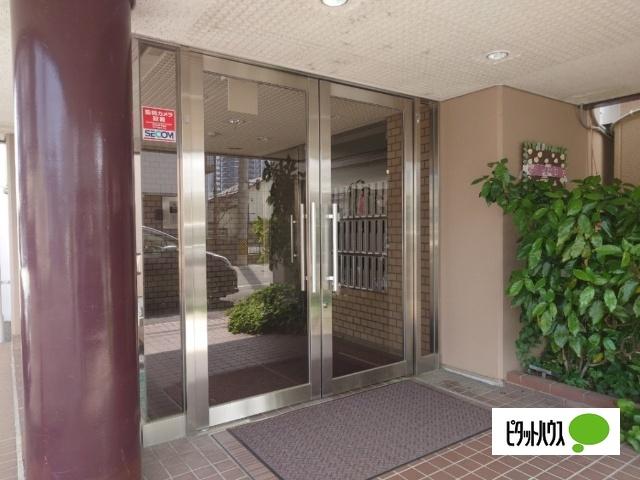 ステイツコア田町 物件画像