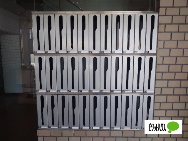 ステイツコア田町 物件画像