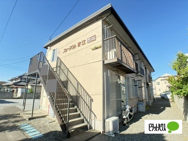 フォーブル吉江 物件画像