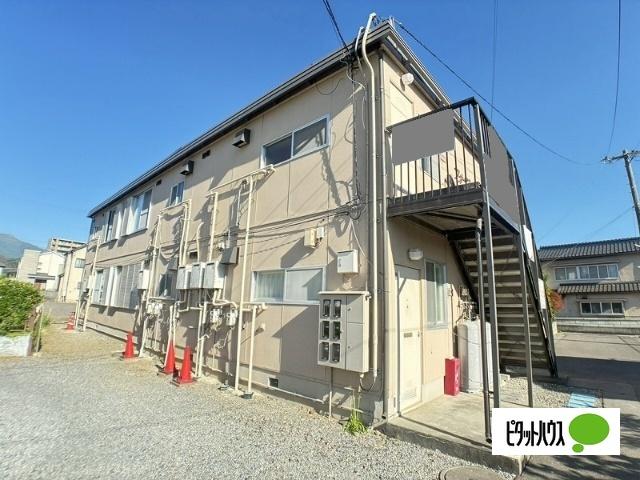 フォーブル吉江 物件画像