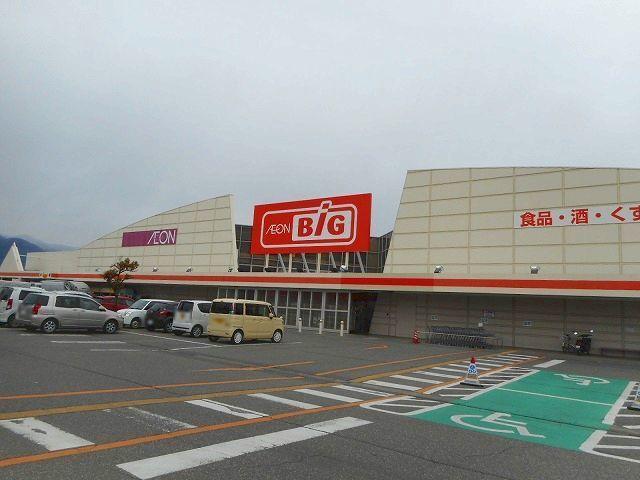 周辺環境画像