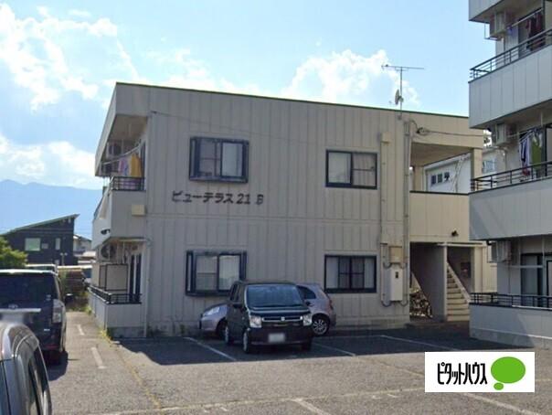 ビューテラス２１　Ｂ 物件画像