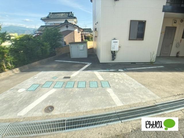 原田アパート 物件画像