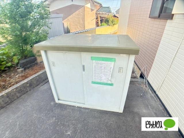 原田アパート 物件画像