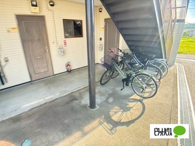 原田アパート 物件画像