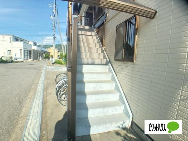 原田アパート 物件画像