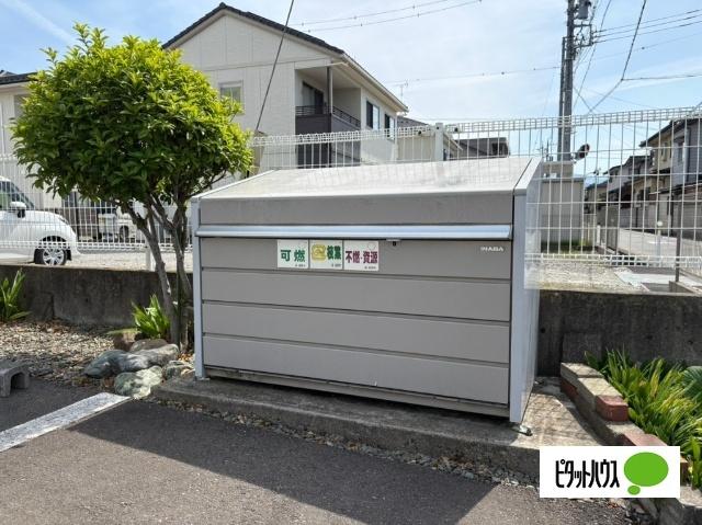 シャルマンハイツ 物件画像