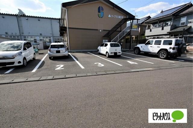 サープラス梨ノ木 物件画像