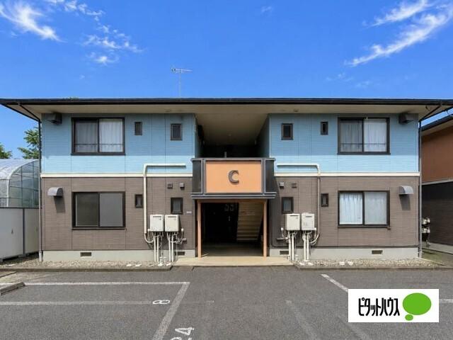 外観写真1
