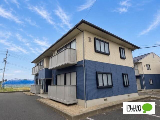 外観写真1
