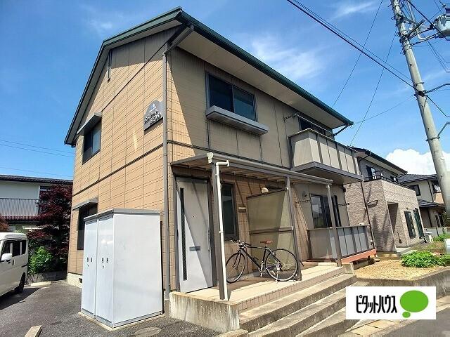 外観写真1