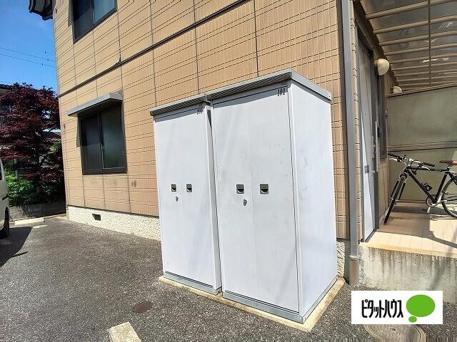 エステートあさかわ 物件画像