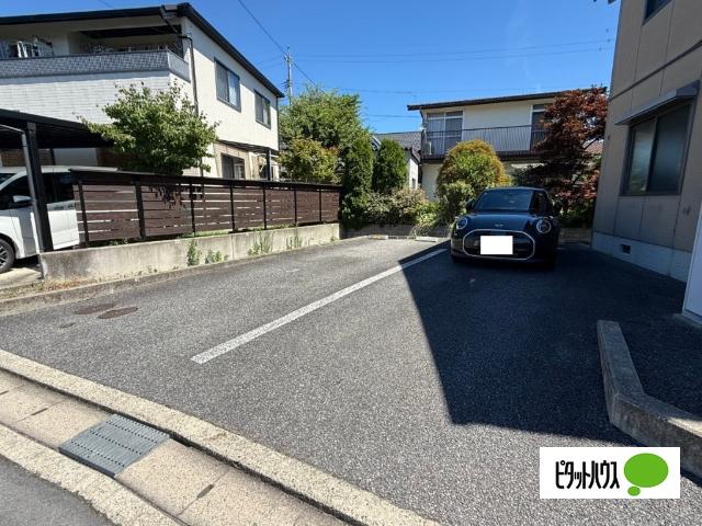 エステートあさかわ 物件画像