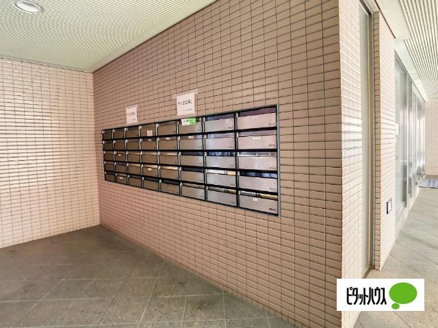 グランヴィル南千歳一番館 物件画像