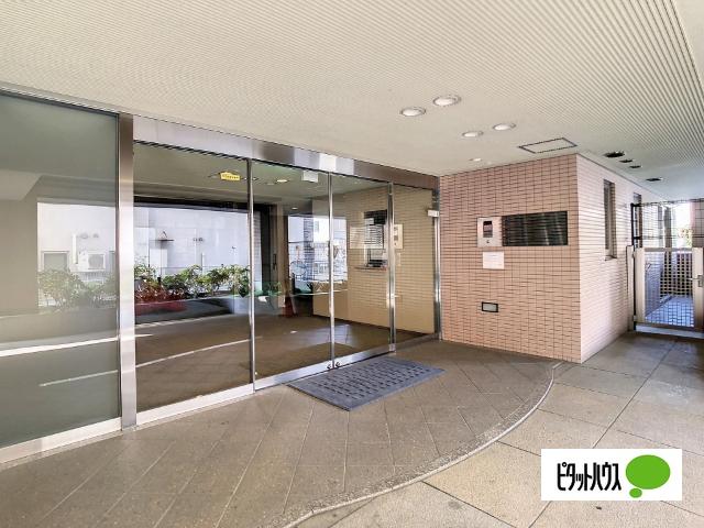 グランヴィル南千歳一番館 物件画像