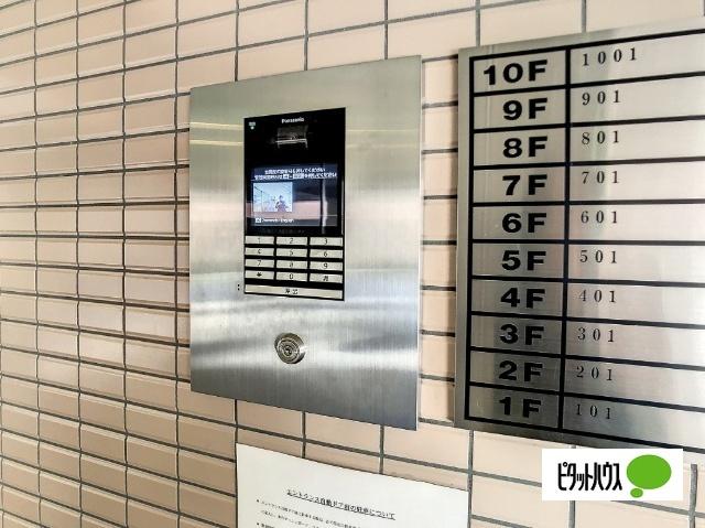 グランヴィル南千歳一番館 物件画像