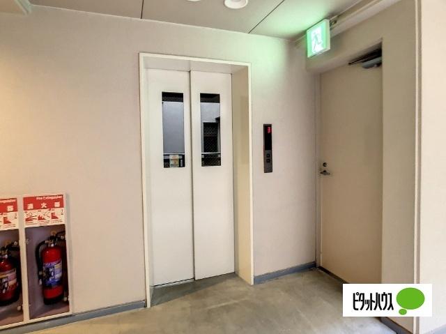 グランヴィル南千歳一番館 物件画像