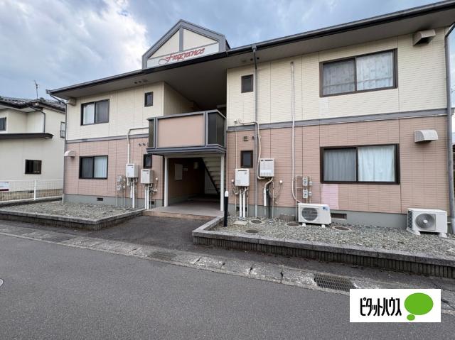 フレグランス日詰　A棟 物件画像