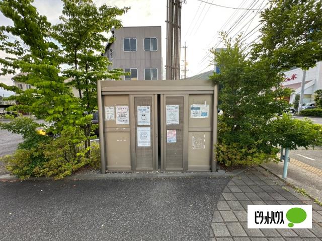 サンビレッジ樅ノ木　Ｂ棟 物件画像