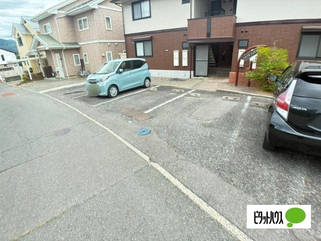 ハピネス沢村 物件画像