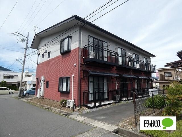 稲田ふれあいホーム 物件画像