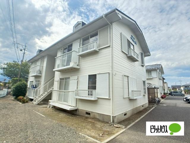 外観写真1