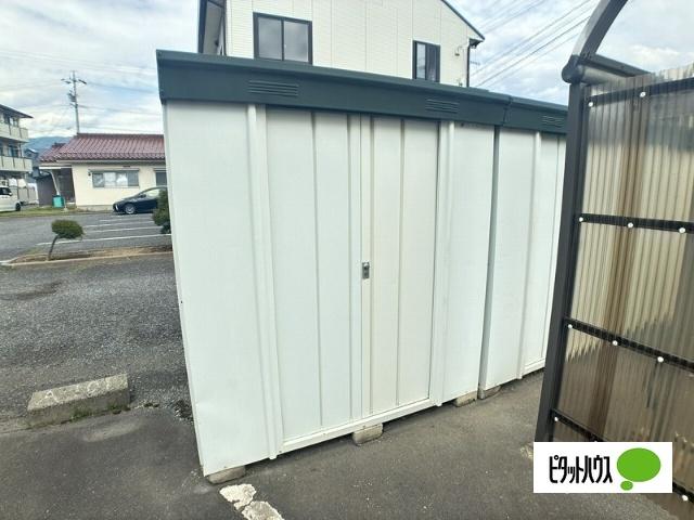メナージやまもと 物件画像