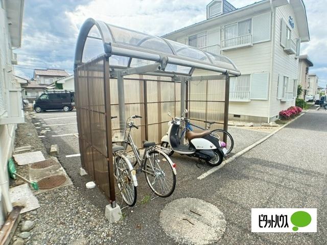メナージやまもと 物件画像