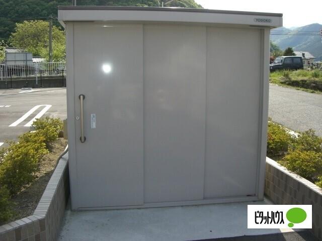 ブレインマンションα 物件画像