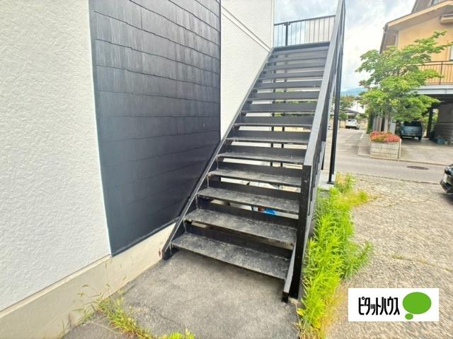 DSハイツ沢村 物件画像