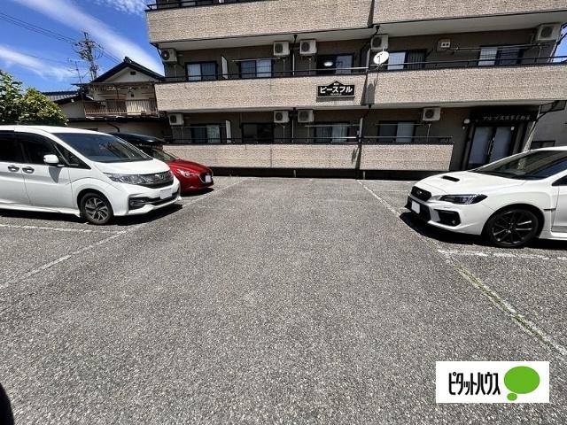 マンションピースフル 物件画像