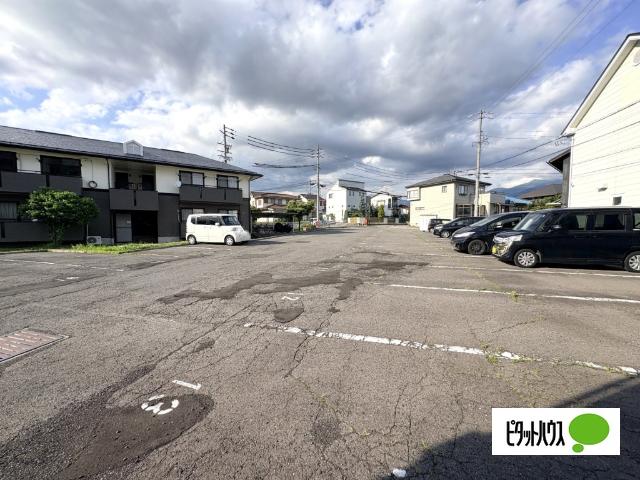 アステール?そめや台B棟 物件画像