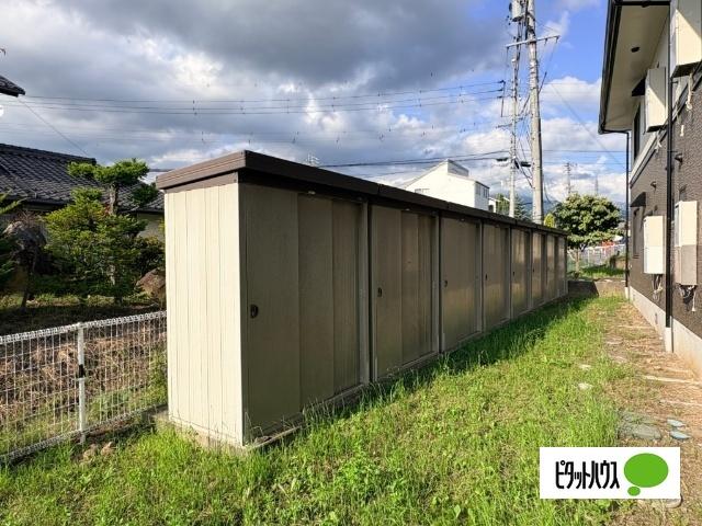 アステール?そめや台B棟 物件画像