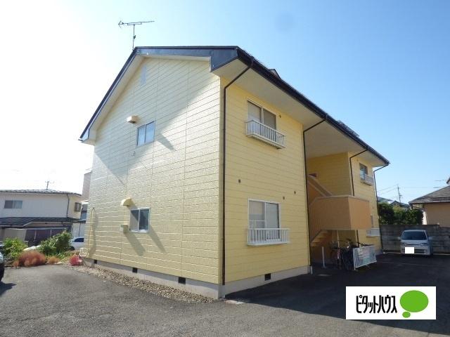 メゾン山崎　Ｂ棟 物件画像