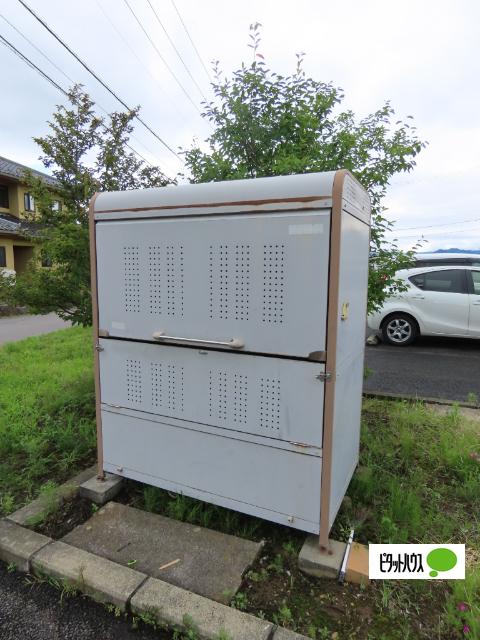 オレンジヒルズB棟 物件画像