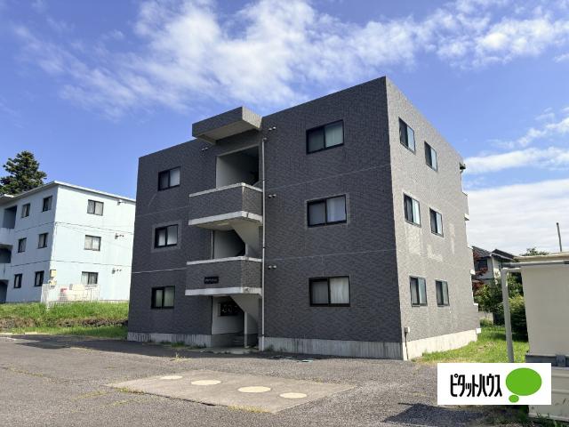 望月マンション 物件画像