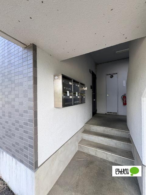 望月マンション 物件画像