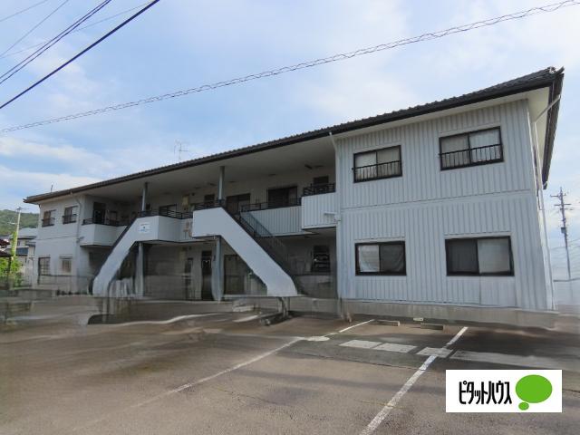 タウニィーＴＵＫＩＭＩ 物件画像