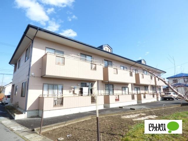 サンフラワー 物件画像
