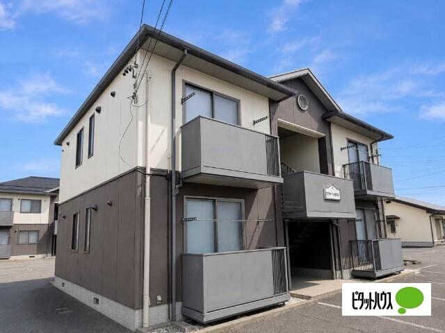 ラフォーレかわい　Ｂ棟 物件画像