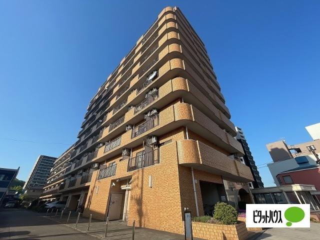 ダイアパレス長野大通りⅠ 物件画像