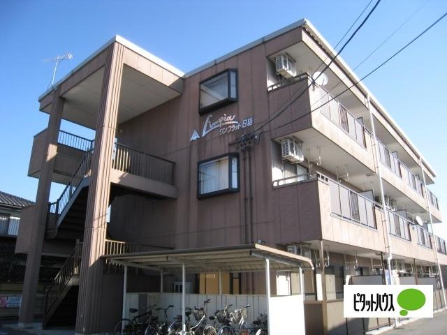 ワンフラット日詰 物件画像