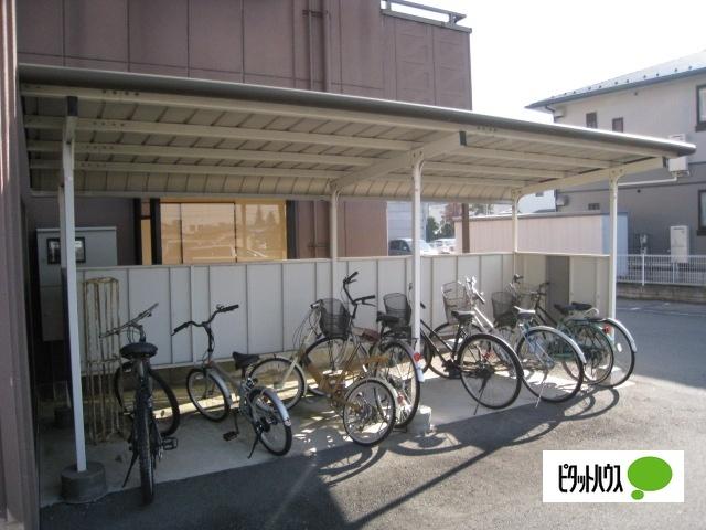 ワンフラット日詰 物件画像