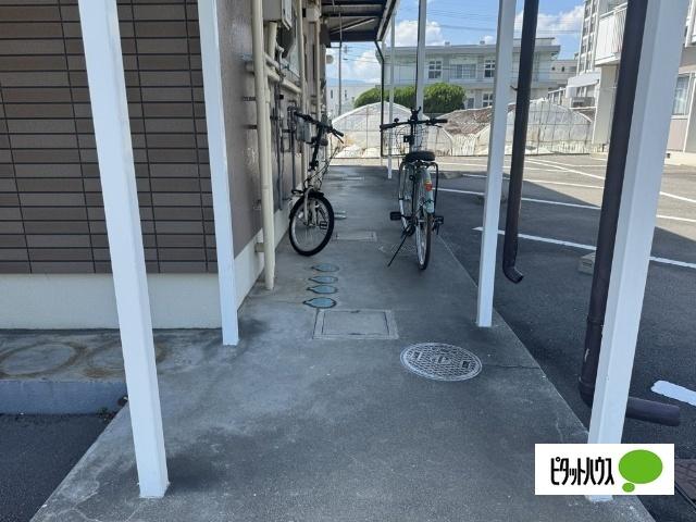 Ｆ・タウン 物件画像