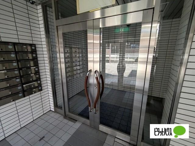 メゾン光和 物件画像