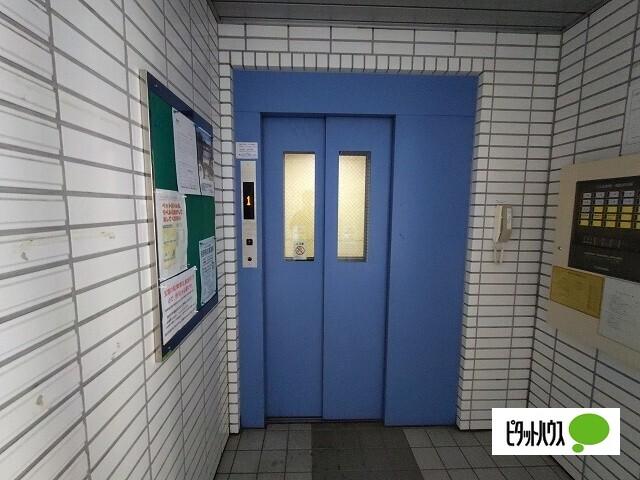 メゾン光和 物件画像