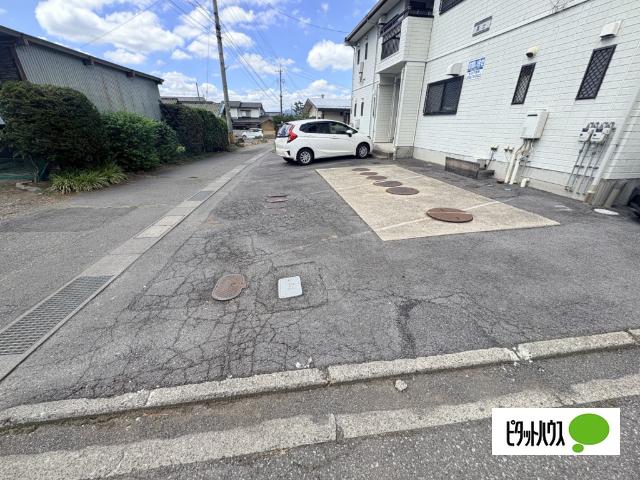 シティハイム富士 物件画像
