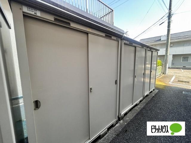 アティ古西 物件画像